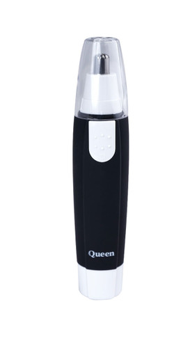 موزن گوش و بینی