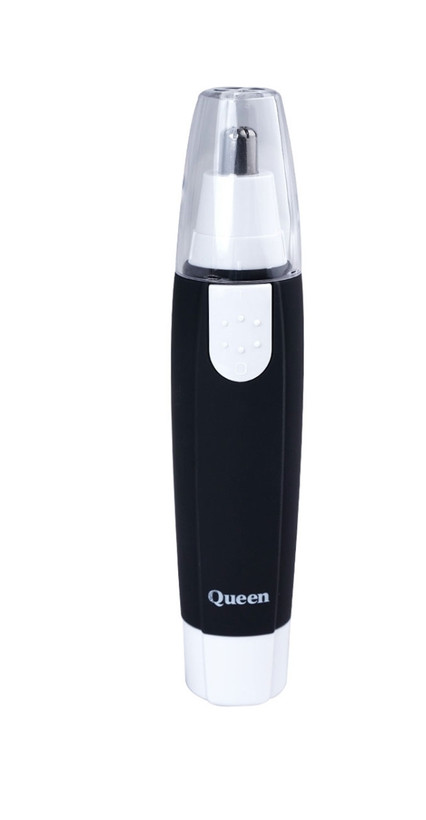 موزن گوش و بینی