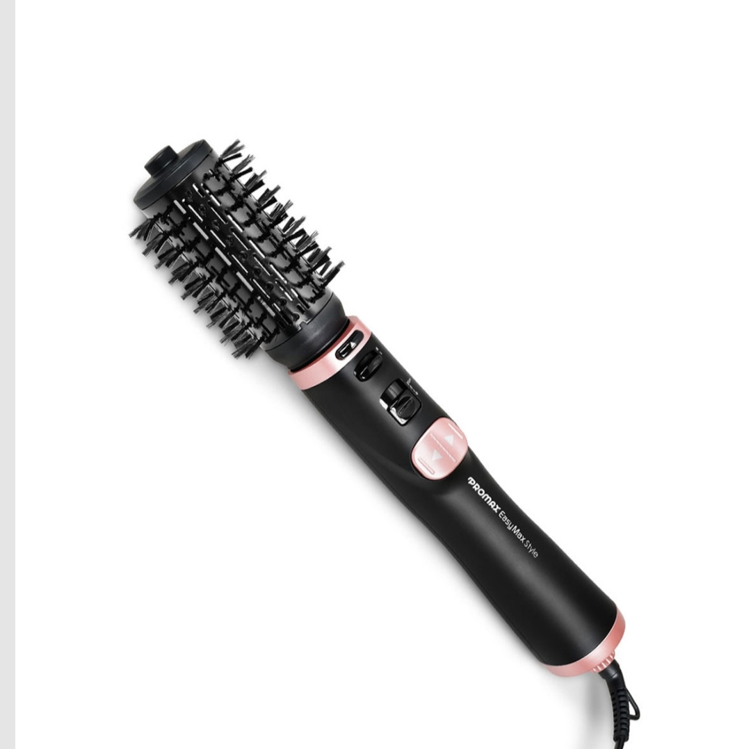 سشوار چرخشی پرومکس ۱۰۰۰وات مدل ۶۰۳۰EZ