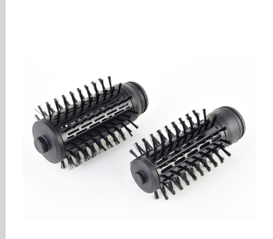 سشوار چرخشی پرومکس حرفه ای با دو سری مجزا و نسوز