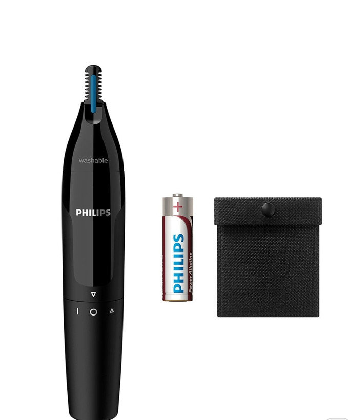 موزن گوش و بینی فیلیپس