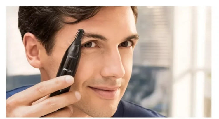 موزن گوش و بینی اورجینال