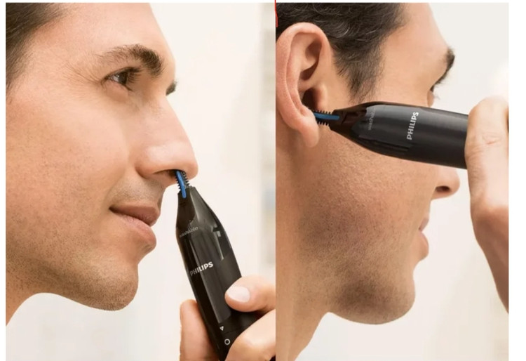 موزن گوش و بینی با گارانتی