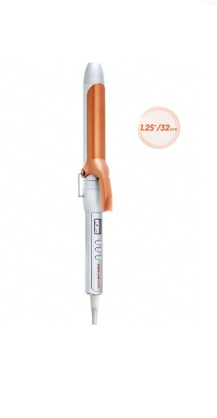 دستگاه بابلیس فر کننده شیگلم سایز ۳۲mm