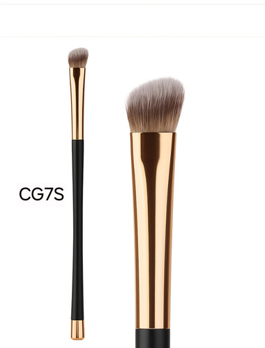 براش سایه چشم زاویه دار میچانو مدل CG7S