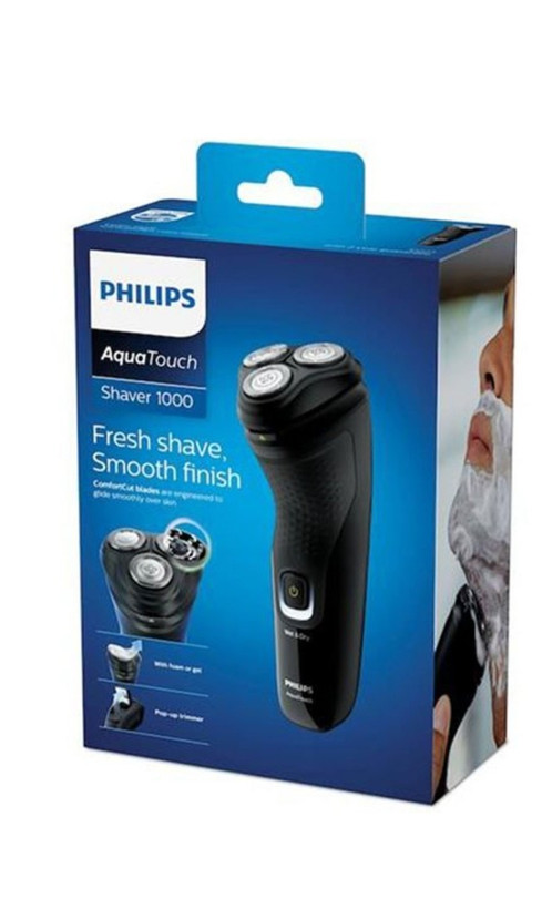 ۳ تیغه فیلیپس S1223/40