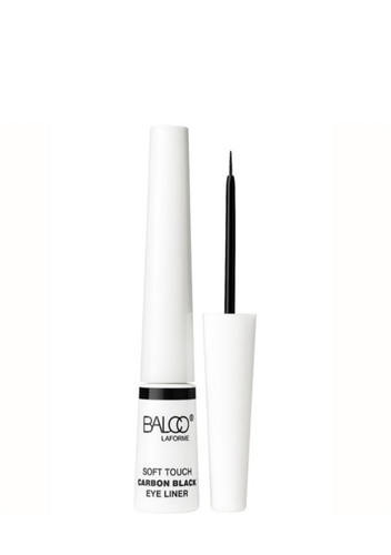خط چشم مویی بالکو مدل کربن بلک ،حجم 2.5ml