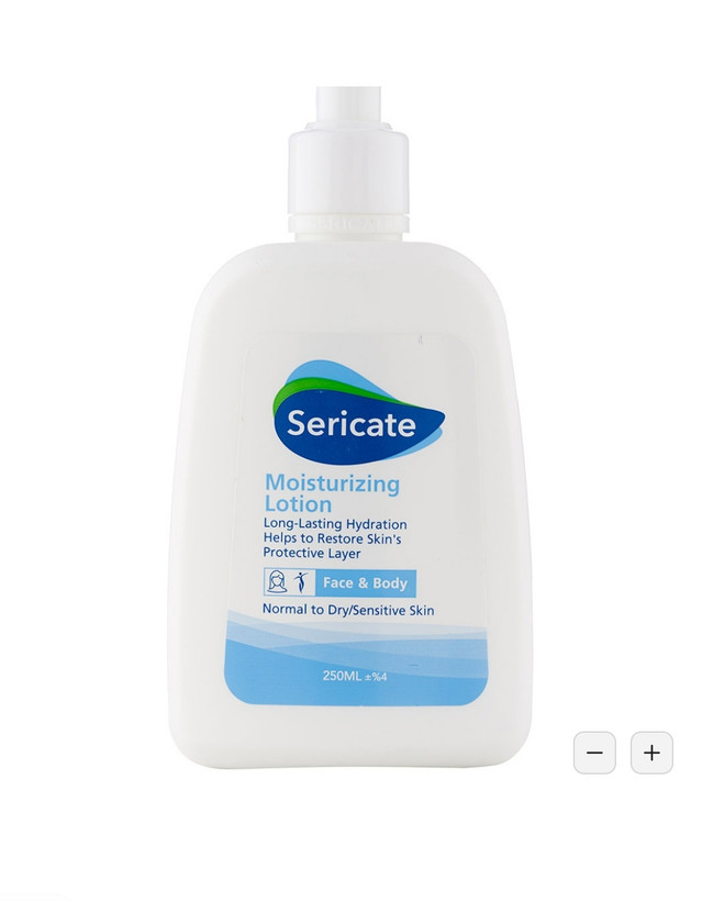 لوسیون مرطوب کننده سری کیت حجم 250