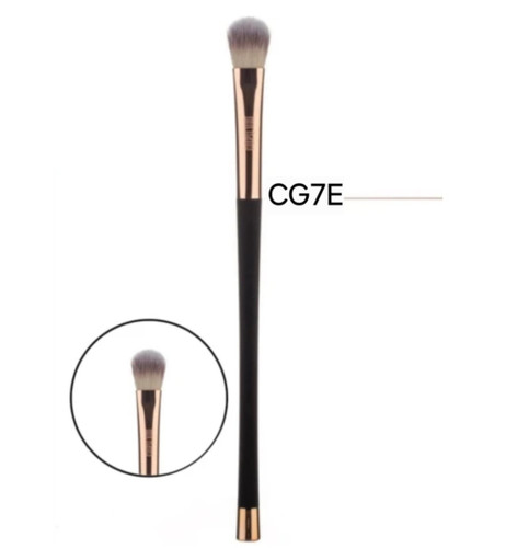 براش میچانو مخصوص سایه چشم مدلCG7E