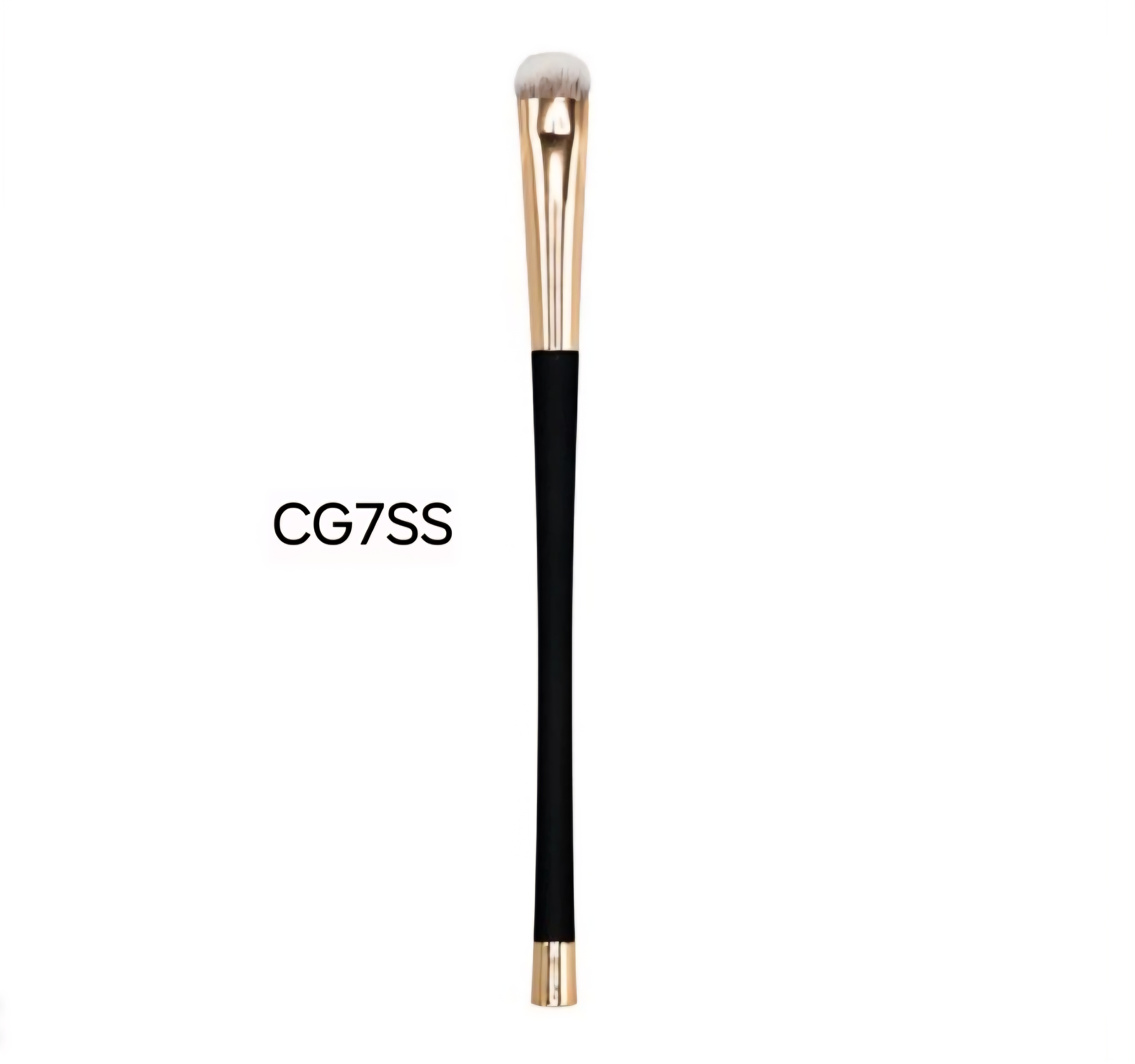براش میچانو حرفه ای مخصوص سایه چشم مدل CG7SS