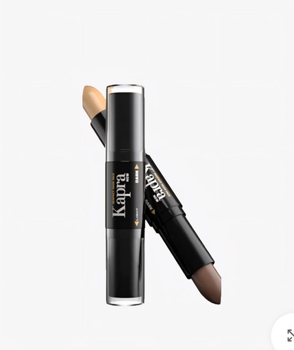 کانتورکانسیلر دوطرفه استیکی کاپرا۱۰.۵گرم