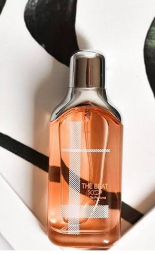 عطر ادوپرفیوم اسکوپ مدل THE BEETحجم ۲۵میل