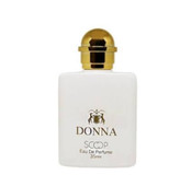 عطر ادوپرفیوم اسکوپ مدل DONNA حجم ۳۵میل
