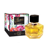 عطر ادوپرفیوم اسکوپ مدل flora حجم ۲۵میل