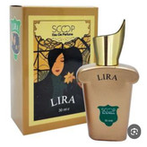 عطر ادوپرفیوم اسکوپ مدل LIRAحجم ۲۵میل