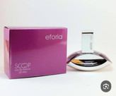 عطر ادوپرفیوم اسکوپ مدل eforia حجم ۲۵میل