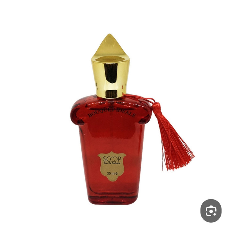 عطر ادوپرفیوم اسکوپ مدل BOUQUET IDEALEحجم ۳۰میل