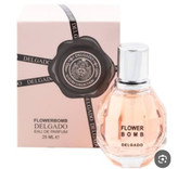 عطر ادوپرفیوم اسکوپ مدل FLAWER BAMBحجم ۳۰میل