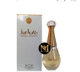عطر ادوپرفیوم اسکوپ مدل jadure حجم ۳۰میل