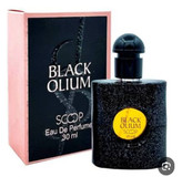 عطر ادوپرفیوم اسکوپ مدل BLACK OLIUMحجم ۲۵میل