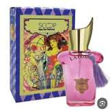 عطر ادوپرفیوم اسکوپ مدل LATOSCA حجم ۲۵میل