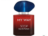 عطر ادوپرفیوم اسکوپ مدل MY WAY حجم ۲۵میل