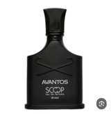 عطر ادوپرفیوم مردانه اسکوپ مدل AVANTOS