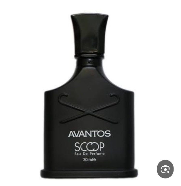 عطر ادوپرفیوم مردانه اسکوپ مدل AVANTOS