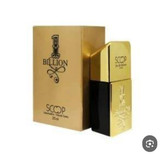 عطر ادوپرفیوم مردانه اسکوپ مدل ONE BILION