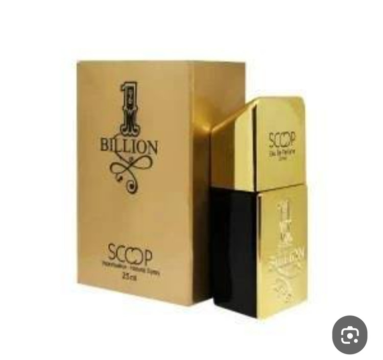 عطر ادوپرفیوم مردانه اسکوپ مدل ONE BILION