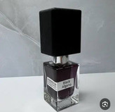 عطر ادوپرفیوم مردانه اسکوپ مدل BLACK AFGANO