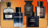 عطر ادوپرفیوم مردانه اسکوپ با ماندگاری بالا