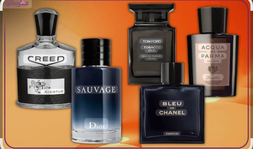 عطر ادوپرفیوم مردانه اسکوپ با ماندگاری بالا