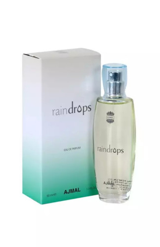 ادکلن زنانه رین دراپس از شرکت اجمل