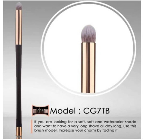 براش فید انواع سایه مدلCG7TB