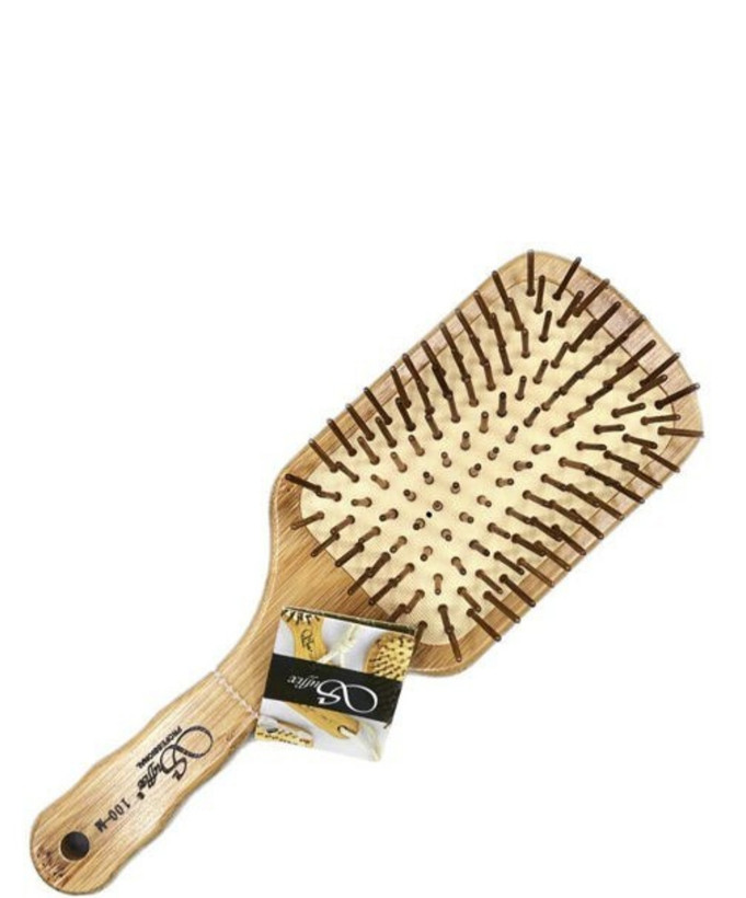 برس چوبی بامبو سافیکس مدل ۱۰۰M