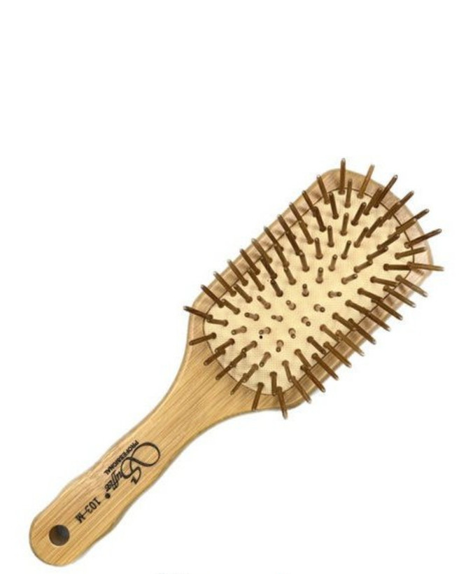 برس چوبی بامبو سافیکس مدل ۱۰۳M