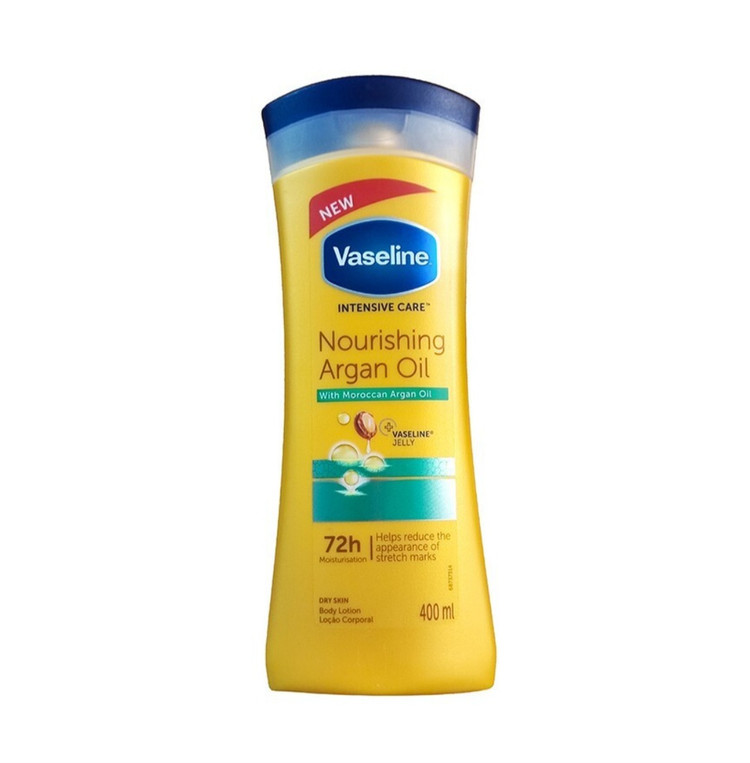 لوسیون و مرطوب کننده بدن