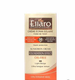 کرم ضدآفتاب الارو فاقد چربی SPF۳۰بژ روشن