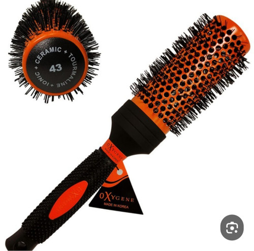 برس پیچ سرامیکی حرفه ای اکسیژن مدل E۱۵۴۱ سایز ۴۳