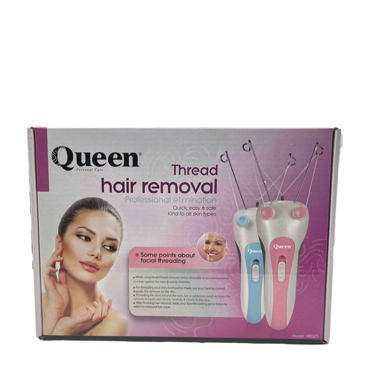 بندانداز برقی کویین مدل HR025