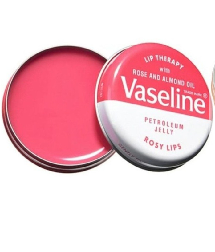 لیپ بالم کاسه ای وازلین صددرصداورجینال