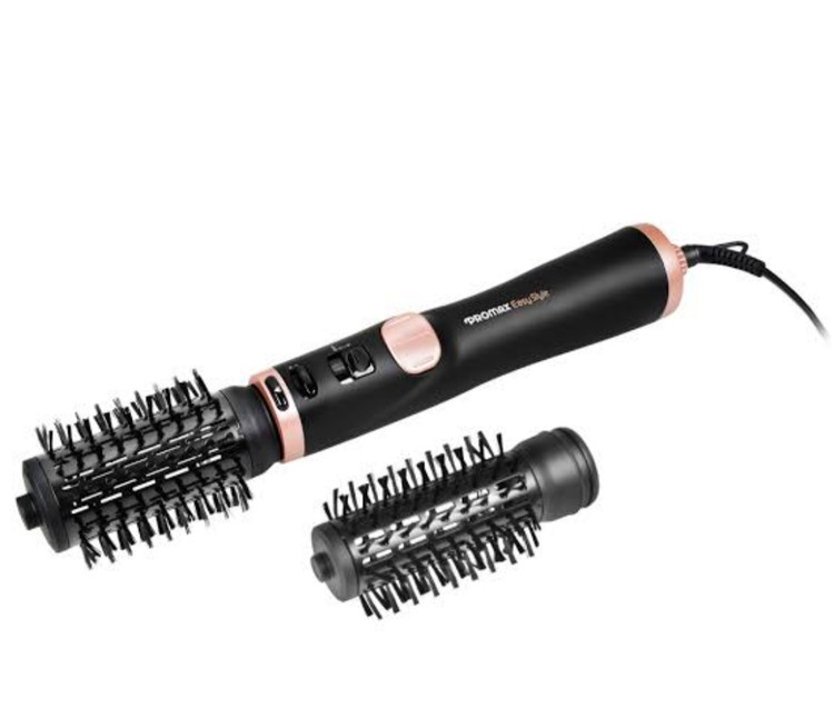 سشوار چرخشی پرومکس مدل ۶۰۲۰EZوات ۱۰۰۰میل