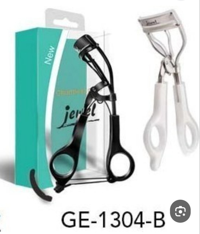 فر مژه جیول کد GE1304