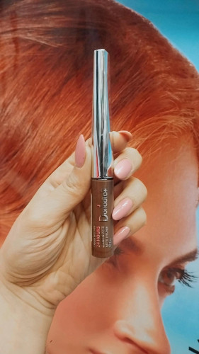 خط چشم مویی دنادیا رنگ قهوه ای