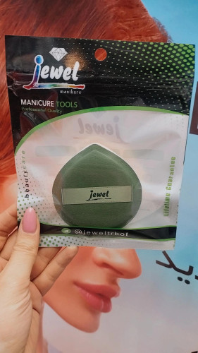 پد اشکی جیول