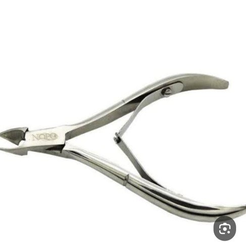 گوشه گیر ناخن نوپوE10