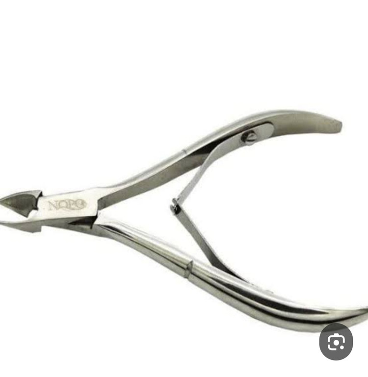 گوشه گیر ناخن نوپوE10