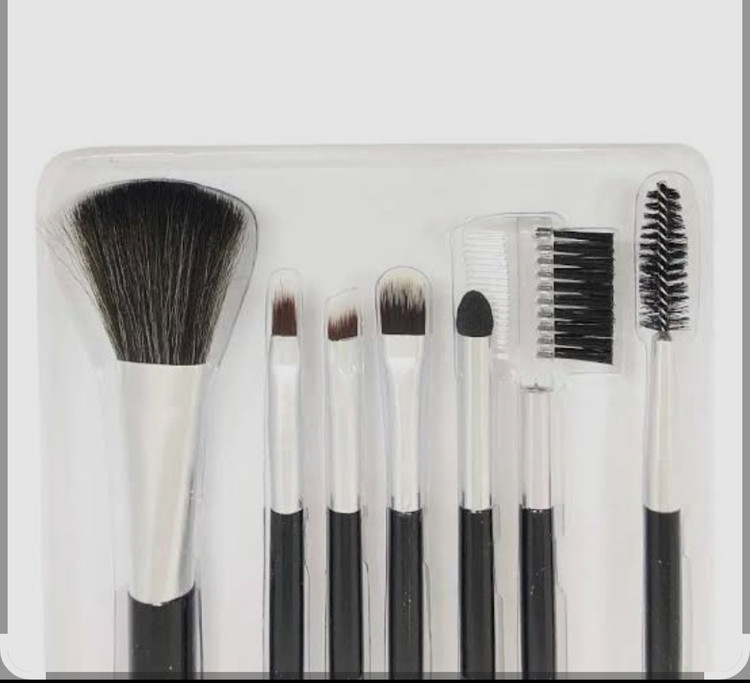 ست براش نوپو