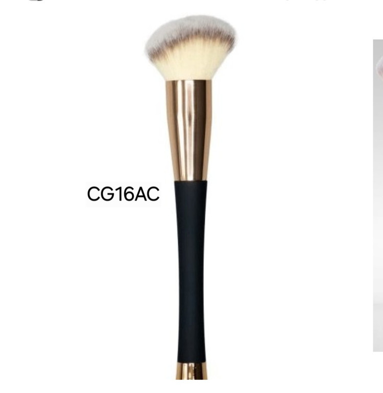 براش پودری کانتور زاویه دار میچانو مدل CG16AC